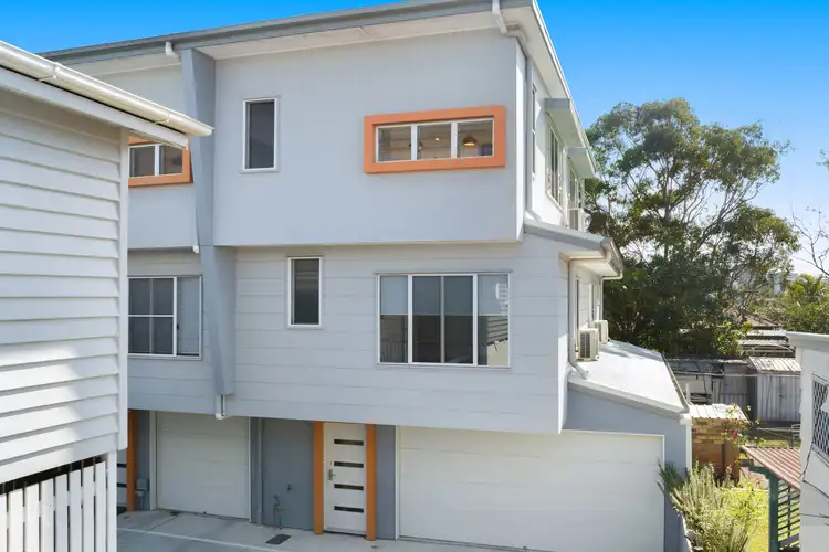 1/21 Beatrice Street, Greenslopes QLD 4120