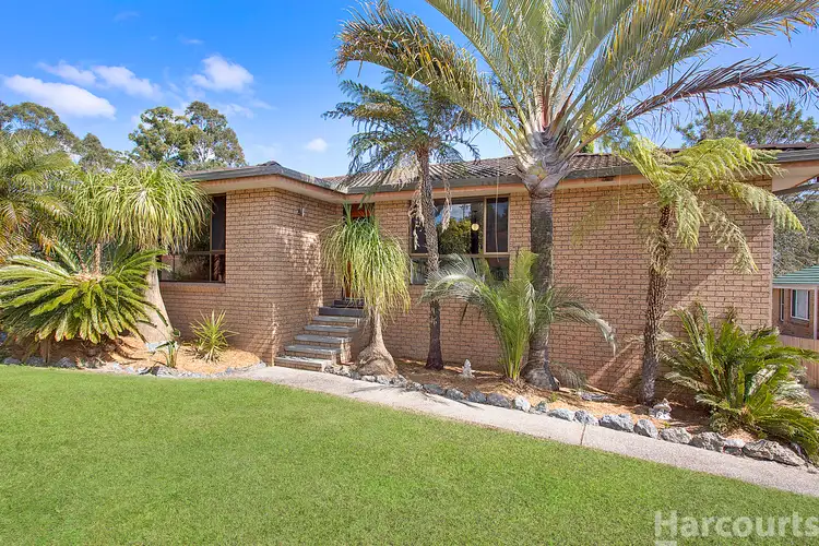 Main view of Homely house listing, 29 Burrawan Drive, Wauchope NSW 2446