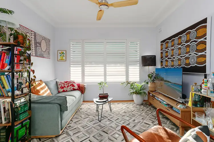 Main view of Homely apartment listing, 5/46 Franklin Road, Cronulla NSW 2230