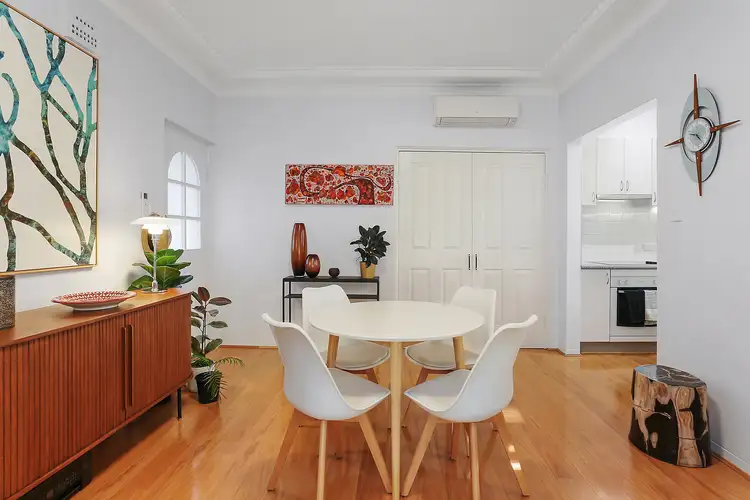 Third view of Homely apartment listing, 5/46 Franklin Road, Cronulla NSW 2230