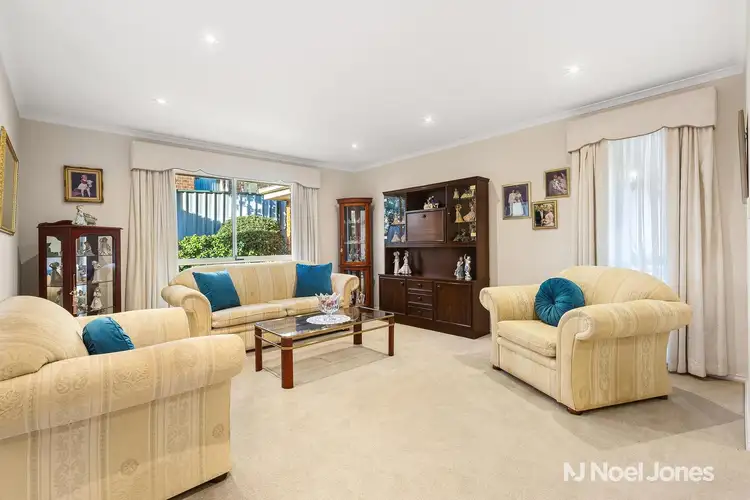 Third view of Homely house listing, 10 Little Chipping Drive, Chirnside Park VIC 3116