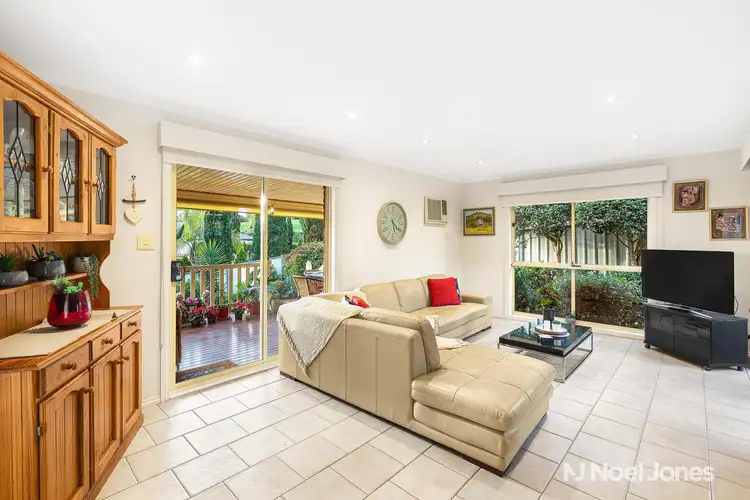 Sixth view of Homely house listing, 10 Little Chipping Drive, Chirnside Park VIC 3116