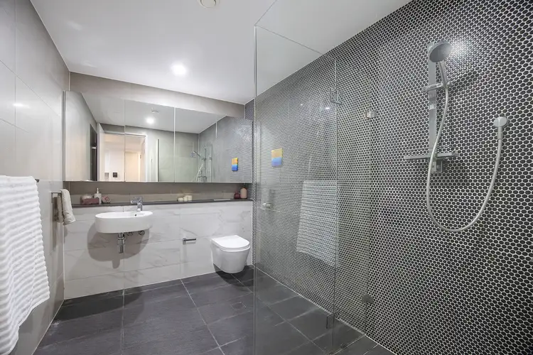 Sixth view of Homely apartment listing, 207/60 Rosebery Avenue, Rosebery NSW 2018