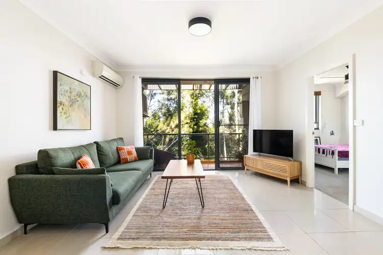 42/49 Henderson Road, Alexandria NSW 2015