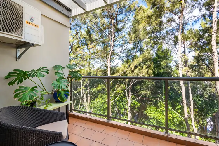Second view of Homely apartment listing, 42/49 Henderson Road, Alexandria NSW 2015