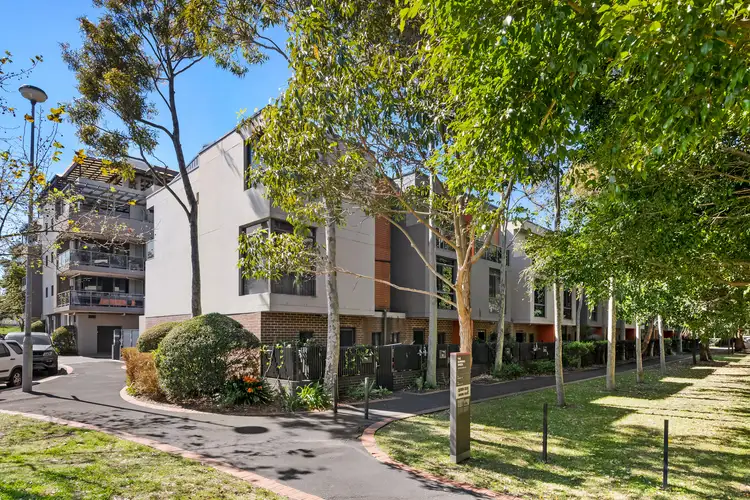 Sixth view of Homely apartment listing, 42/49 Henderson Road, Alexandria NSW 2015
