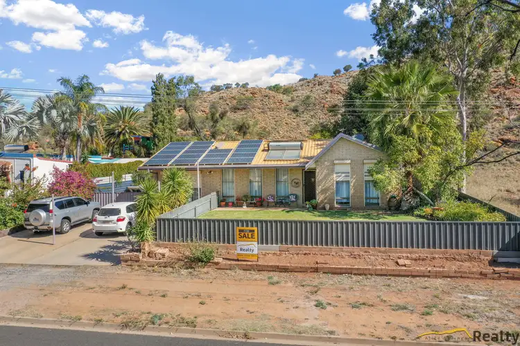 Main view of Homely house listing, 49 Lackman Terrace, Braitling NT 870