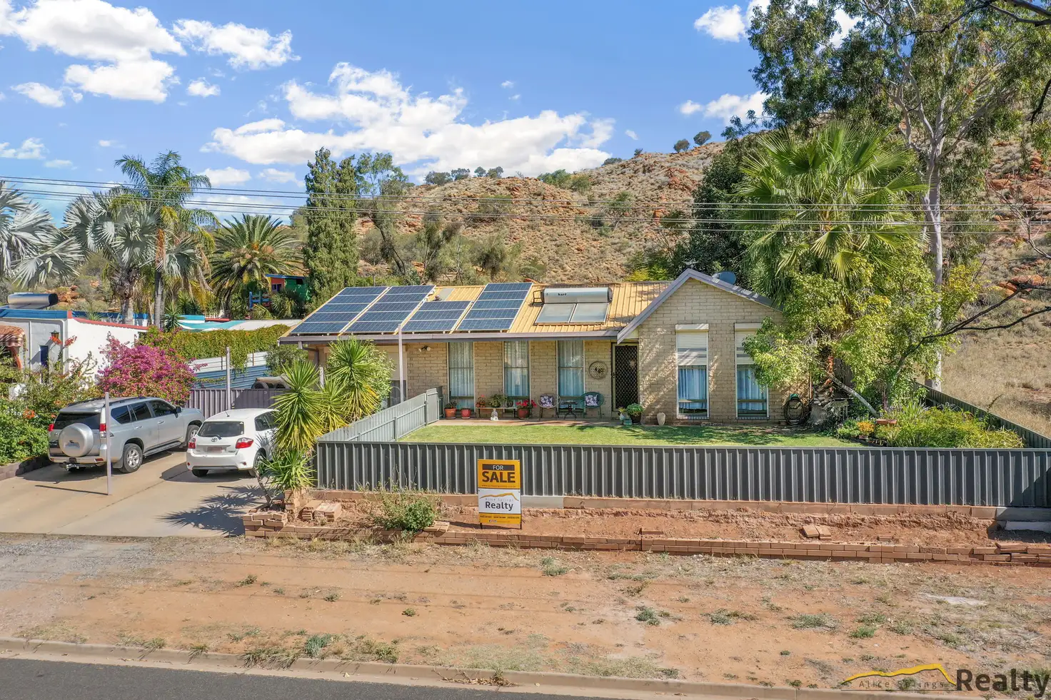 Main view of Homely house listing, 49 Lackman Terrace, Braitling NT 870