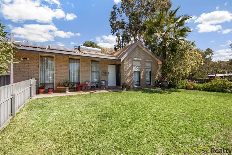 Second view of Homely house listing, 49 Lackman Terrace, Braitling NT 870
