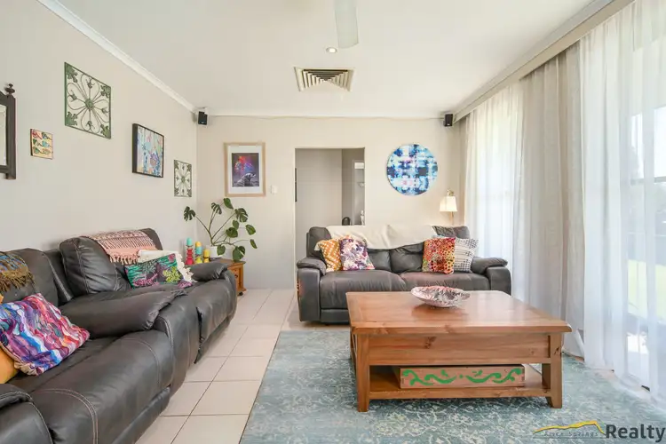 Fourth view of Homely house listing, 49 Lackman Terrace, Braitling NT 870