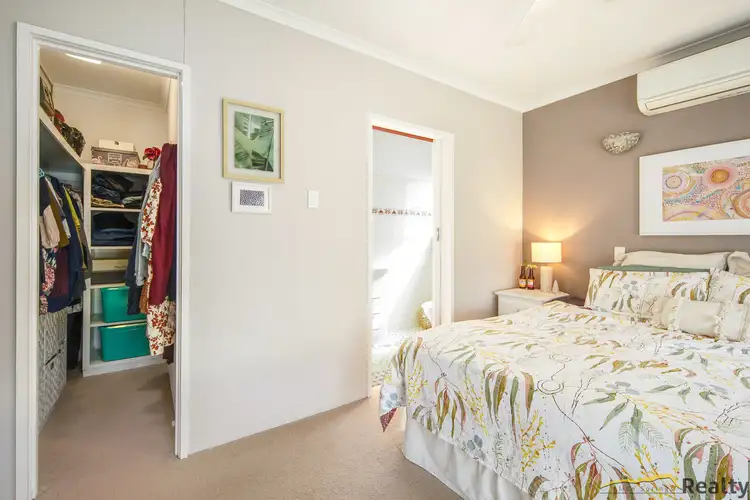 Fifth view of Homely house listing, 49 Lackman Terrace, Braitling NT 870