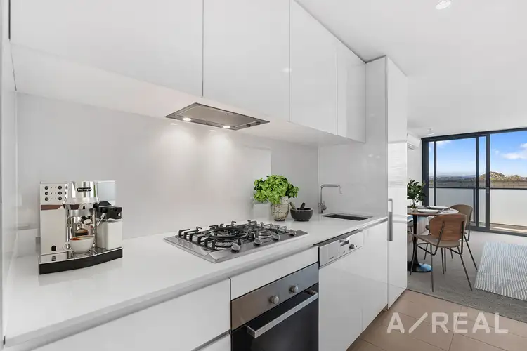 Fourth view of Homely apartment listing, 119/14 Elizabeth Street, Malvern VIC 3144