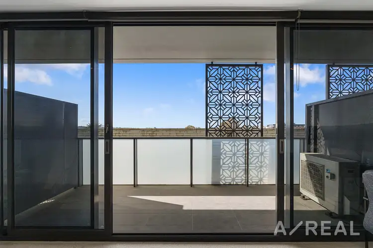 Sixth view of Homely apartment listing, 119/14 Elizabeth Street, Malvern VIC 3144