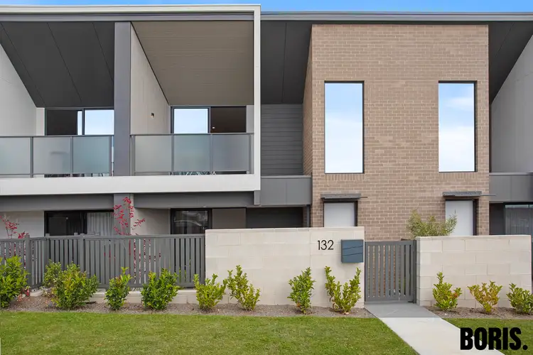 132 McMichael Terrace, Denman Prospect ACT 2611