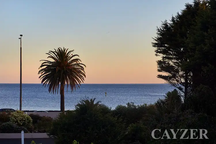Third view of Homely apartment listing, 1/112 Nimmo Street, Middle Park VIC 3206