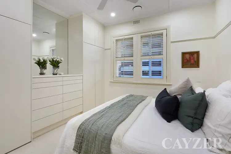Fourth view of Homely apartment listing, 1/112 Nimmo Street, Middle Park VIC 3206