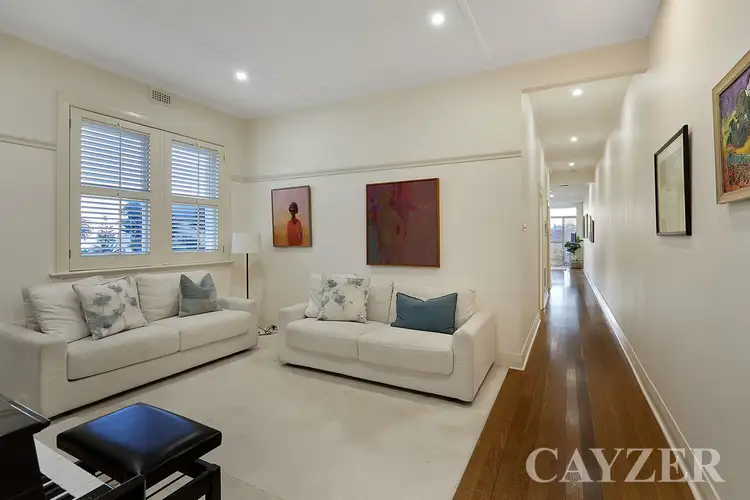 Sixth view of Homely apartment listing, 1/112 Nimmo Street, Middle Park VIC 3206