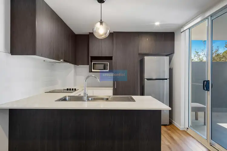 Main view of Homely unit listing, Level 2/10/771 Old Cleveland Road, Carina Heights QLD 4152
