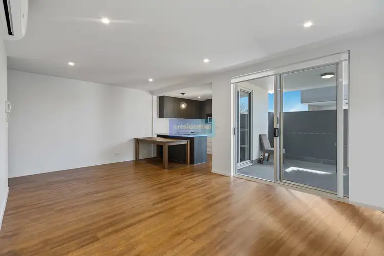 Third view of Homely unit listing, Level 2/10/771 Old Cleveland Road, Carina Heights QLD 4152