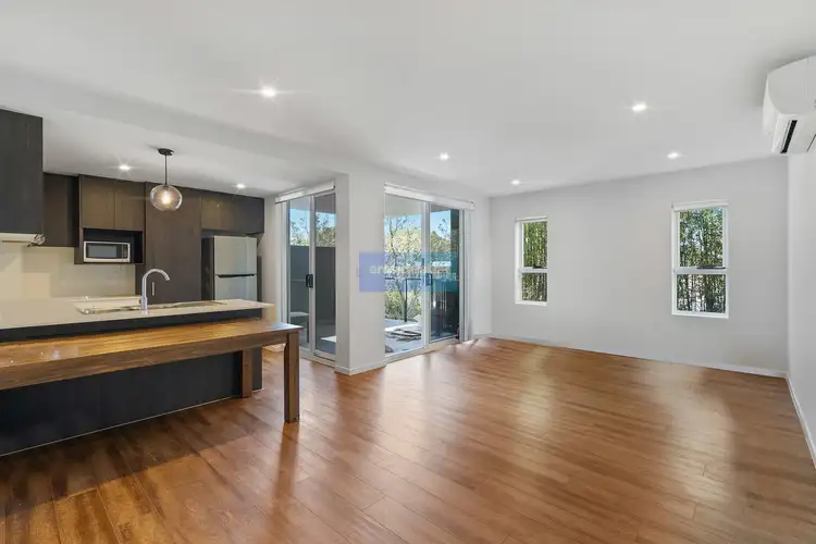 Fourth view of Homely unit listing, Level 2/10/771 Old Cleveland Road, Carina Heights QLD 4152