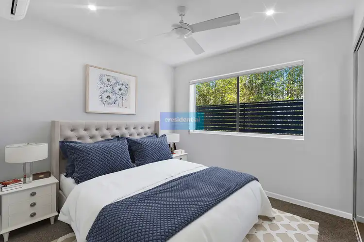 Fifth view of Homely unit listing, Level 2/10/771 Old Cleveland Road, Carina Heights QLD 4152