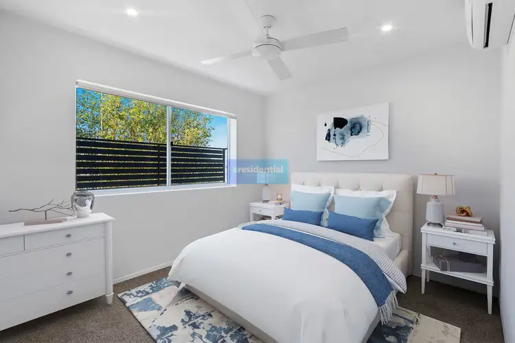 Sixth view of Homely unit listing, Level 2/10/771 Old Cleveland Road, Carina Heights QLD 4152