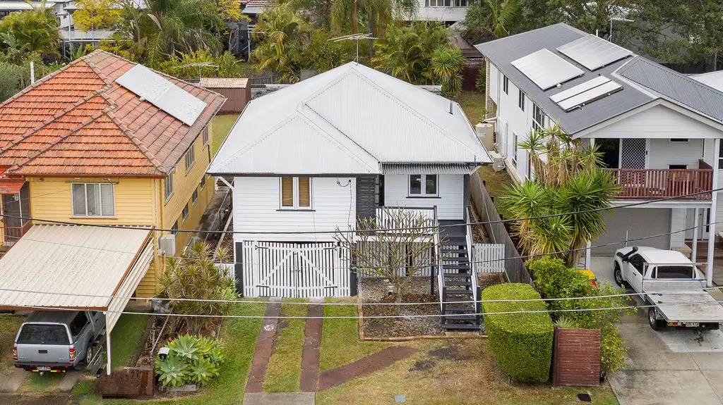 Main view of Homely house listing, 3 Rowland Street, Coorparoo QLD 4151