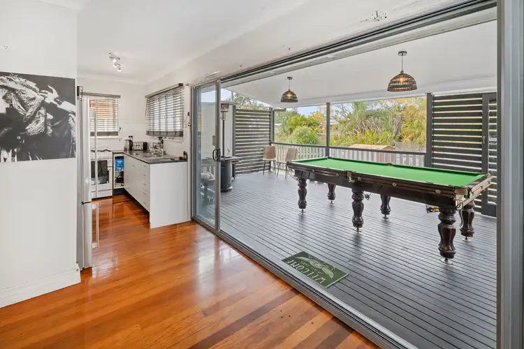 Third view of Homely house listing, 3 Rowland Street, Coorparoo QLD 4151