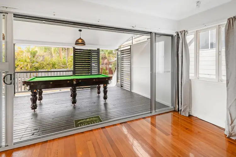 Sixth view of Homely house listing, 3 Rowland Street, Coorparoo QLD 4151