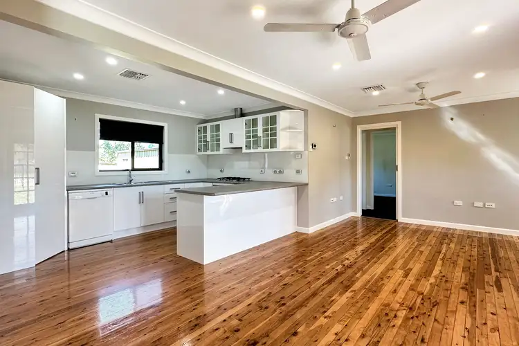 Third view of Homely house listing, 66 Bradley Street, Cobar NSW 2835