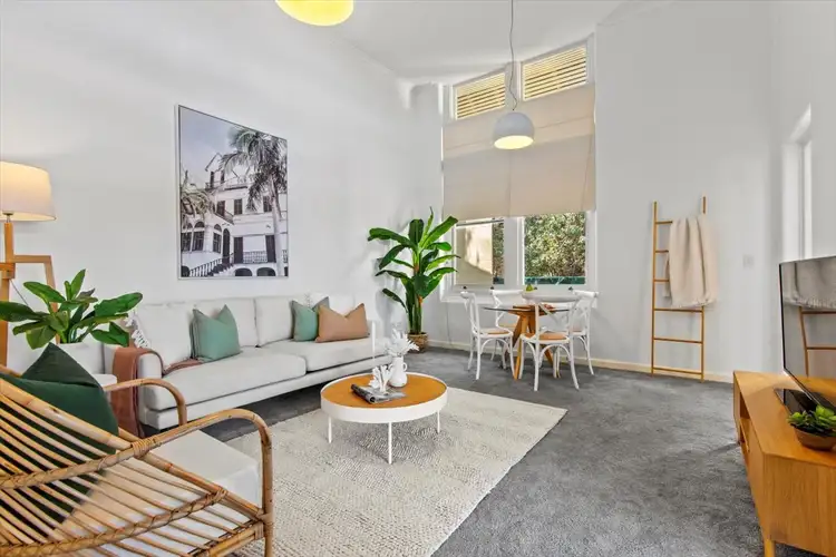 Main view of Homely apartment listing, 1/8 Curie Street, Little Bay NSW 2036