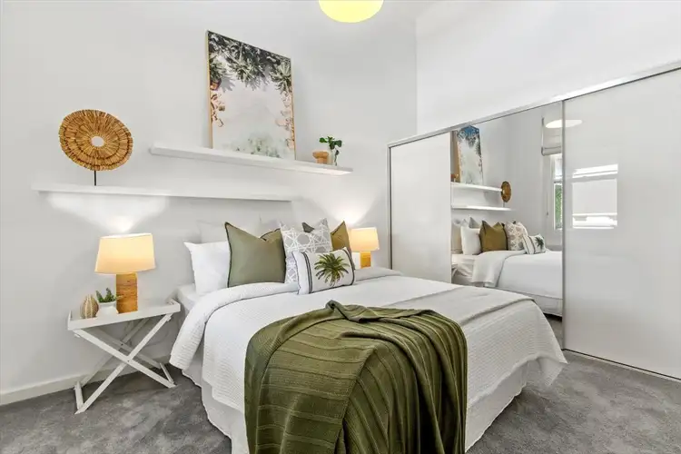 Third view of Homely apartment listing, 1/8 Curie Street, Little Bay NSW 2036