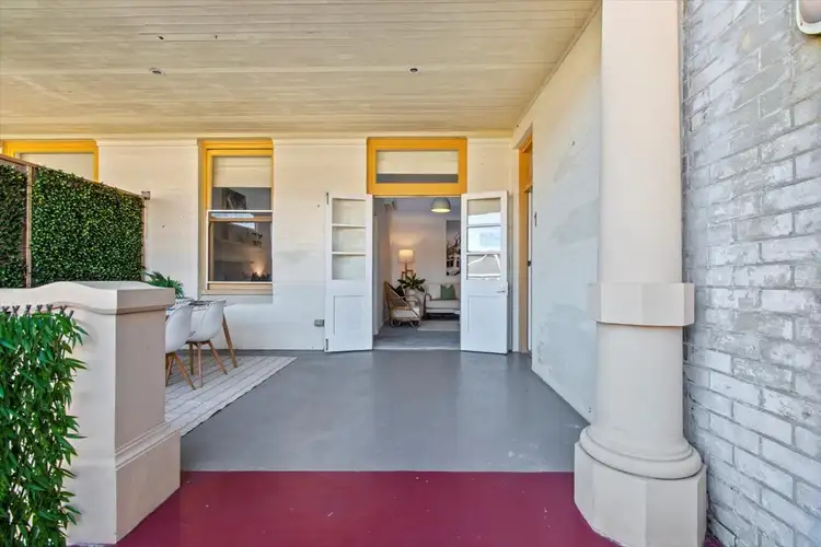 Sixth view of Homely apartment listing, 1/8 Curie Street, Little Bay NSW 2036