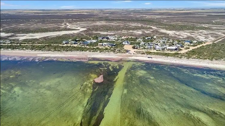 Third view of Homely land listing, 34 Kestrel Crescent, Thompson Beach SA 5501