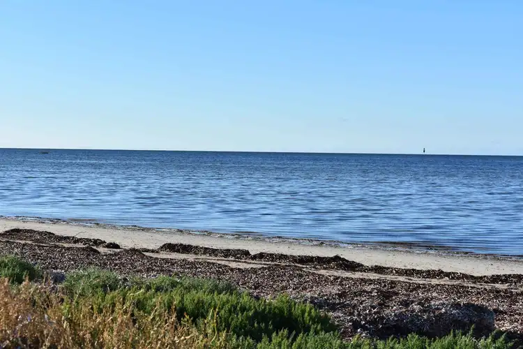 Fourth view of Homely land listing, 34 Kestrel Crescent, Thompson Beach SA 5501