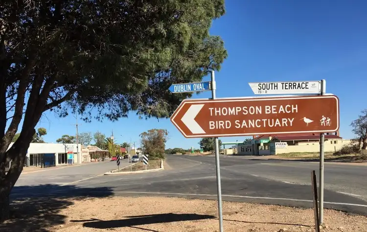 Sixth view of Homely land listing, 34 Kestrel Crescent, Thompson Beach SA 5501