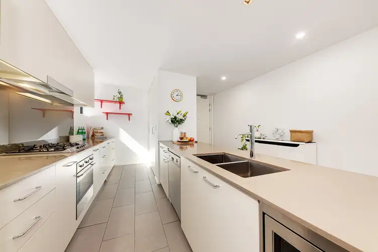 Fourth view of Homely apartment listing, 301/36 Bertram Street, Chatswood NSW 2067