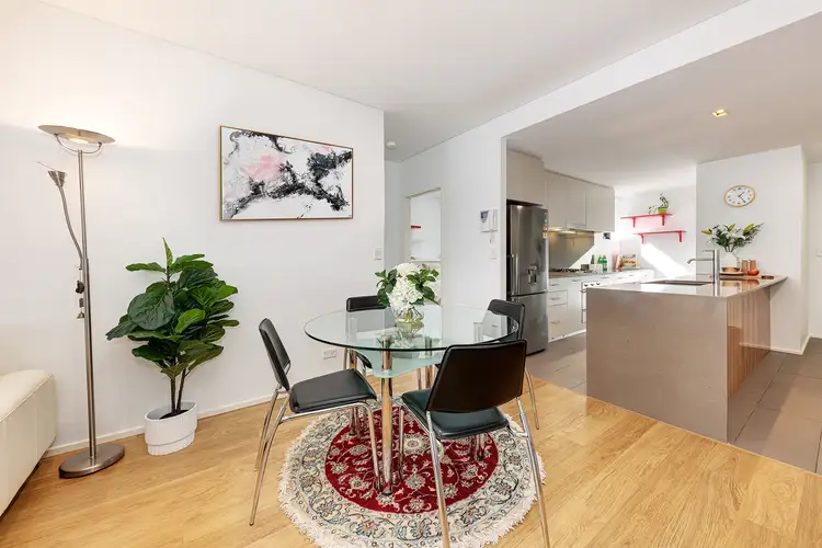 Fifth view of Homely apartment listing, 301/36 Bertram Street, Chatswood NSW 2067