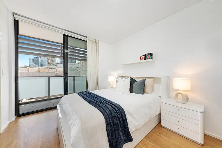 Sixth view of Homely apartment listing, 301/36 Bertram Street, Chatswood NSW 2067