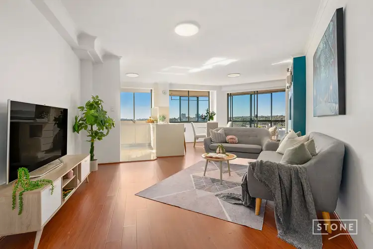 Main view of Homely apartment listing, 102/3 Sorrell Street, Parramatta NSW 2150