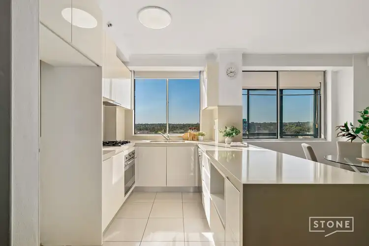 Second view of Homely apartment listing, 102/3 Sorrell Street, Parramatta NSW 2150