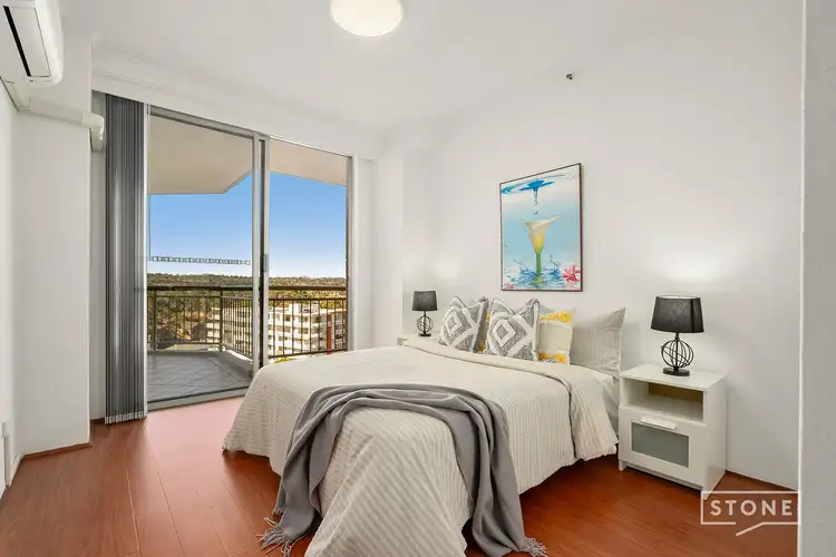 Fourth view of Homely apartment listing, 102/3 Sorrell Street, Parramatta NSW 2150