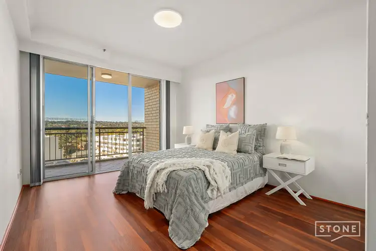 Fifth view of Homely apartment listing, 102/3 Sorrell Street, Parramatta NSW 2150