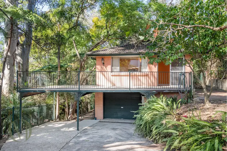 Main view of Homely house listing, 11B Miriam Road, Denistone NSW 2114