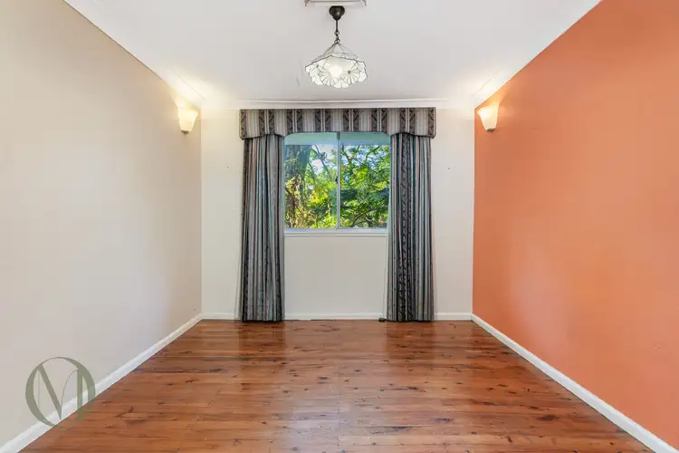 Fifth view of Homely house listing, 11B Miriam Road, Denistone NSW 2114