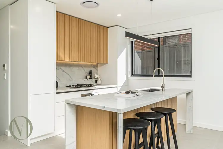 Sixth view of Homely semi-detached listing, 9A Jenkins Street, Dundas NSW 2117