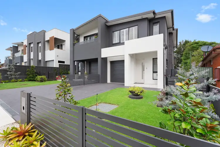 19 Hunter Avenue, Matraville NSW 2036