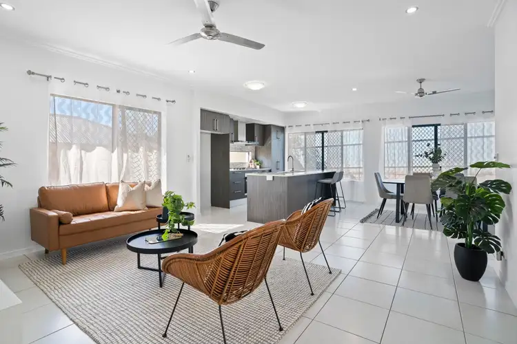 71 Springbrook Avenue, Redlynch QLD 4870