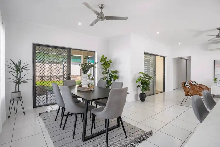 Fifth view of Homely house listing, 71 Springbrook Avenue, Redlynch QLD 4870