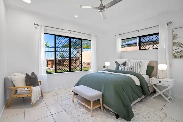 Sixth view of Homely house listing, 71 Springbrook Avenue, Redlynch QLD 4870